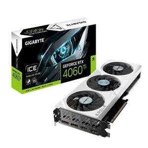 کارت گرافیک RTX 4060Ti EAGLE OC 8G GIGABYTE
