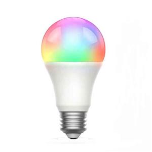لامپ RGB-8W هوشمند TUYA  مدل E27
