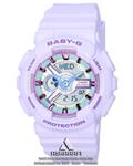 ساعت کاسیو بیبی جی Casio Baby-g BA-110XPM-6A