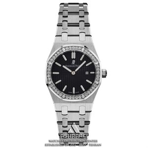 ساعت زنانه ای پی Audemars Piguet Royal Oak K0858