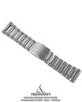 بند استیل ساعت دیزل Diesel watch strap S1