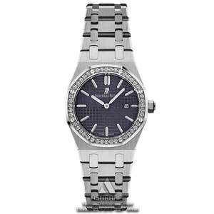 ساعت زنانه ای پی Audemars Piguet Royal Oak B0858