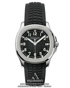 ساعت مردانه پتک فیلیپ Patek Philippe Aquanaut 5168B 