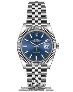 ساعت مردانه رولکس دیت جاست Rolex Datejust 05O-BS 