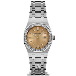 ساعت زنانه ای پی Audemars Piguet Royal Oak G0858