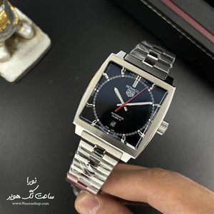 ساعت تگ هویر موناکو Tag Heuer Monaco Calibre 12 WB