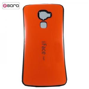 کاور آی فیس مدل Mall مناسب برای گوشی موبایل سامسونگ Galaxy S5 mini