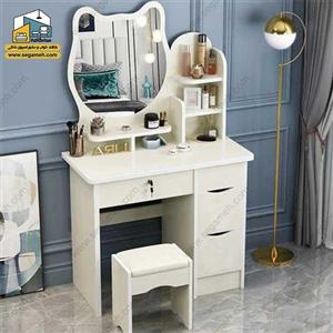 میز آرایش DMP186