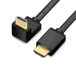کابل HDMI یوگرین 90 درجه مدل HD103-10172