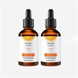 سرم پوست بایو آکوا مدل ویتامین C حجم 30 میلی لیتر مجموعه 2 عددی
