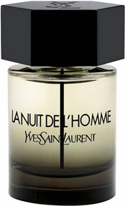 عطر جیبی ایو سن لورن لانویت دی الهوم مردانه YVES SAINT LAURENT La Nuit de l'Homme