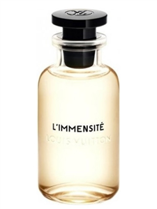 عطر جیبی لویی ویتون ال ایممنسیت مردانه Louis Vuitton L’Immensité 