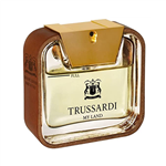 عطر جیبی تروساردی مای لند مردانه TRUSSARDI My Land 