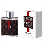 عطر جیبی کارولینا هررا سی اچ مردانه CAROLINA HERRERA CH for Men