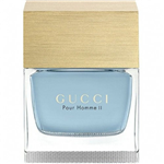 عطر جیبی گوچی پورهوم 2 مردانه GUCCI Pour Homme II