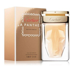 عطر جیبی کارتیر لا پانتیر مردانه Cartier La Panthere