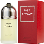 عطر جیبی کارتیر پاشا مردانه Cartier Pasha