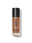 کرم پودر مخصوص پوست  رنگ  TRUFFLE شیگلم SHEGLAM COMPLEXION PRO با پوشش مات و ماندگاری طولانی‌