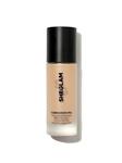 کرم پودر مخصوص پوست  رنگ PEACH شیگلم SHEGLAM COMPLEXION PRO با پوشش مات و ماندگاری طولانی‌