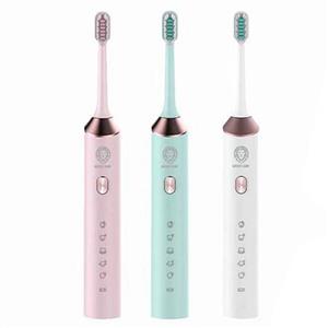 مسواک برقی گرین لاین Green Lion Electric Toothbrush