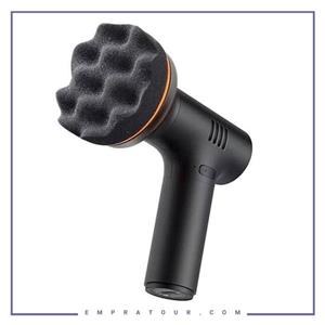 دستگاه واکس شارژی خودرو بیسوس Baseus NEOPower Wilreless Mini Car Waxer Lite CRLQ000001