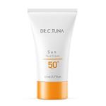 ضد آفتاب دکتر تونا فارماسی SPF50 حجم 50 میل