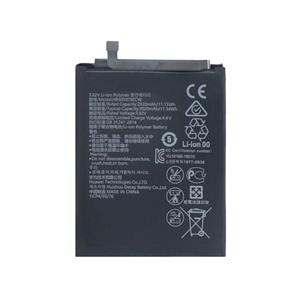 باتری آنر Honor 8A Prime مدل HB405979ECW