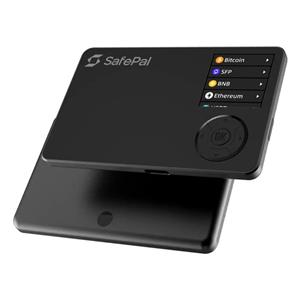 کیف پول سیف پل اس وان پرو SafePal S1 Pro