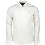 پیراهن مردانه سیاوود مدل SHIRT-32922 W0000 رنگ سفید