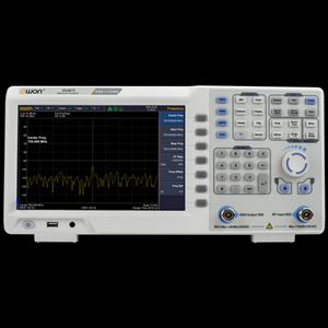 اسپکتروم آنالایزر دیجیتال اوون مدل OWON XSA810