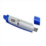 ثبات دما USB ام آی سی مدل MIC 98581 