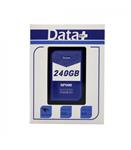 هارد اس اس دی Data plus دیتا پلاس اینترنال SSD DP800 ظرفیت 240 گیگابایت