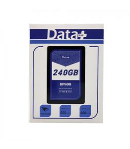 هارد اس دی Data plus دیتا پلاس اینترنال SSD DP800 ظرفیت 240 گیگابایت 