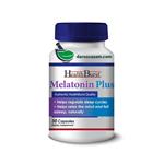 ملاتونین پلاس هلث برس Melatonin Plus Health Burst