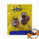 تشویقی اسنک چیپس فیله مرغ مخصوص سگ Hope (70 گرم)