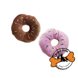 عروسک مخصوص حیوانات مدل دونات