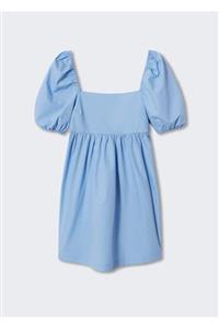 پیراهن روزمره زنانه منگو