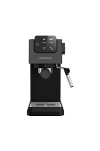 دستگاه اسپرسو نیمه اتوماتیک 4330دلیزیا coffee با شکن ksm برند Grundig کد 1699881265