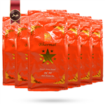چای بارمال bharmal مدل پنج ستاره panch sitara وزن 500 گرم بسته 6 عددی