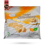 شکلات غلات اوت چوکو Oats choco مدل تاشی tashi وزن 400 گرمی