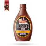 سس کارامل هرشیز caramel syrup Hershey’s وزن 680 گرم