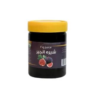 شیره انجیر فدک (۵۰۰گرم)