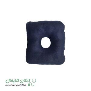 زیر نشیمنی طبی الیافی مربعی مستر طب