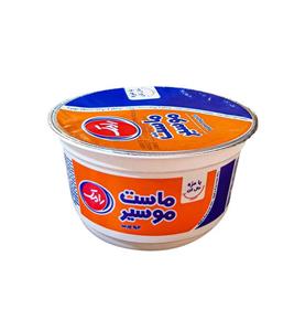 ماست موسیر رامک 400 گرمی