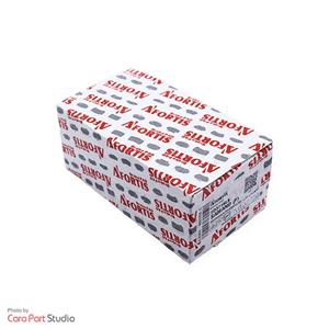 لنت ترمز چرخ جلو سمند EF7 آفورتیس