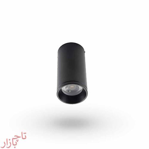 چراغ استوانه ای GU10