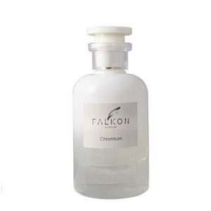 عطر زنانه فالکون مدل کرومیوم حجم 100 میل