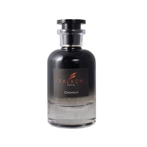 عطر مردانه فالکون مدل کرومیوم حجم 100 میل