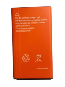 باتری کاجیتلمیلی آمپر BL 25