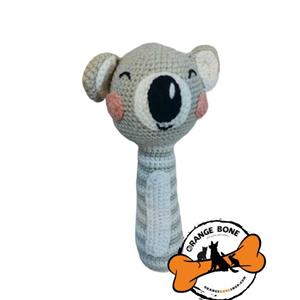 عروسک مخصوص سگ مدل کوالا